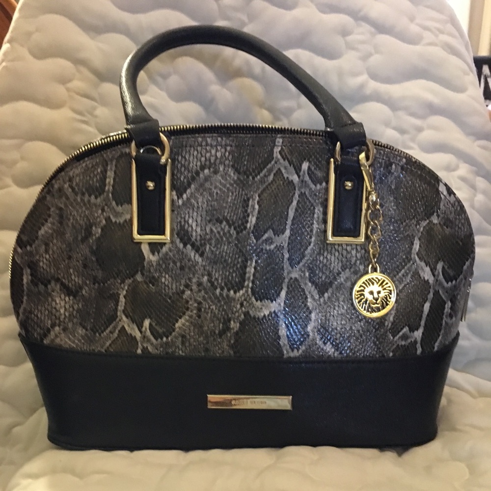 Anne Klein Purse